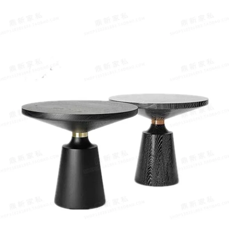 Wood Minimalist Nordic Living Room Coffee Table Design Breakfast Small Round Coffee Table Outdoor Mesa Auxiliar Home Furniture
Wood Minimalist Nordic Living Room Coffee Table Design Breakfast Small Round Coffee Table Outdoor Mesa Auxiliar Home Furniture