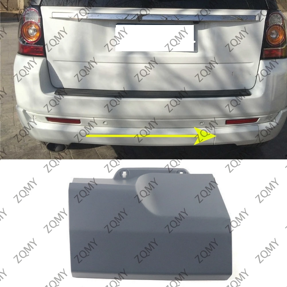 Крышка заднего бампера прицепа, буксировочный крючок, крышка для Land Rover Freelander 2 2005-2010 2011 2012 2013 2014 2015 2016 LR002783
Крышка заднего бампера прицепа, буксировочный крючок, крышка для Land Rover Freelander 2 2005-2010 2011 2012 2013 2014 2015 2016 LR002783