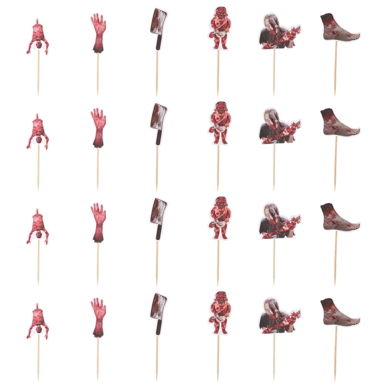 Cupcakezombie Pick Cake Decorationsparty Toppers Parts Body Supplies Severed Broken Fingerscary Decor
Cupcakezombie Pick Cake Decorationsparty Toppers Parts Body Supplies Severed Broken Fingerscary Decor