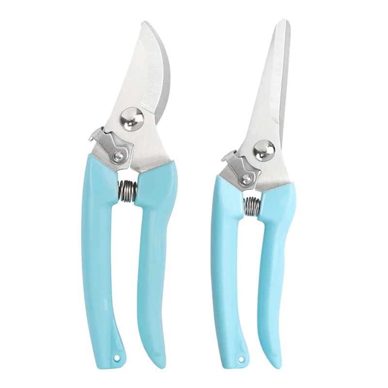 E9LD Garden Shear Professional Pruning Shears for Gardening Hand Garden Clippers Heavy Duty Sharp Blade Hand Manual Tool
E9LD Garden Shear Professional Pruning Shears for Gardening Hand Garden Clippers Heavy Duty Sharp Blade Hand Manual Tool