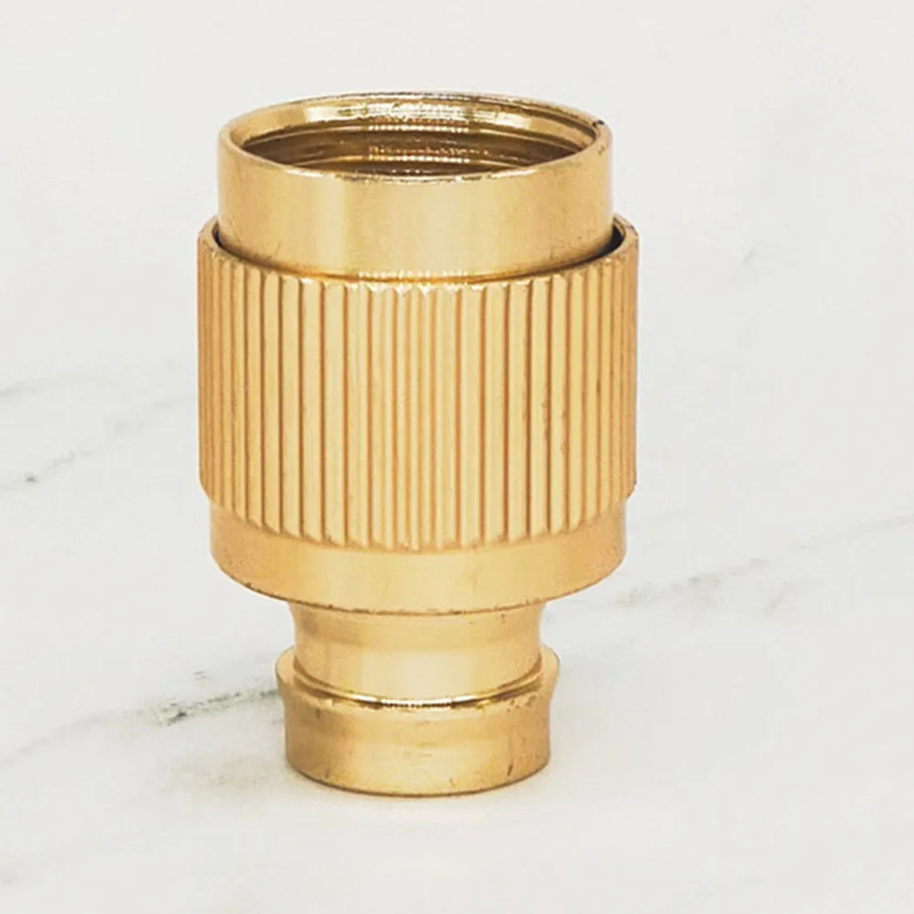 Spray Nozzle Water Gun Brass High Pressure Direct Spray Sprinkler Quick Connector G1/2 G 3/4 Spray Garden Hose Nozzle
Spray Nozzle Water Gun Brass High Pressure Direct Spray Sprinkler Quick Connector G1/2 G 3/4 Spray Garden Hose Nozzle