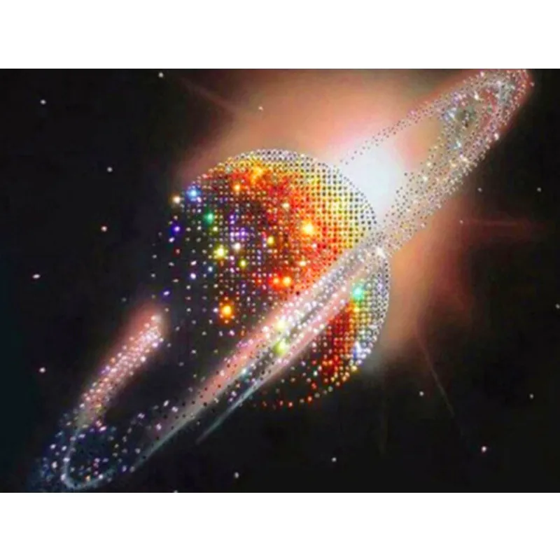 Diamond Painting Science Fiction Universe 5d Diy Mosaic Full Square Round Drill Diamant Of Rhinestone Daimond Embroidery Picture
Diamond Painting Science Fiction Universe 5d Diy Mosaic Full Square Round Drill Diamant Of Rhinestone Daimond Embroidery Picture