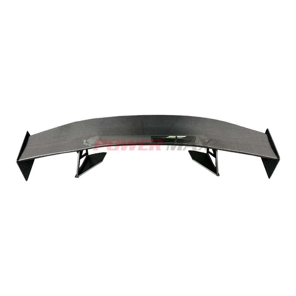 Accessories Automotive Parts Apr Style in Carbon Rear Wing Spoiler 2008-2020 For GTR R35
Accessories Automotive Parts Apr Style in Carbon Rear Wing Spoiler 2008-2020 For GTR R35