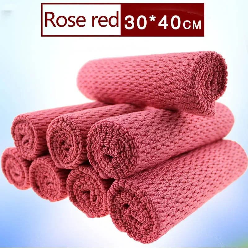 Микрофибровая чистящая салфетка синего/зеленого/фиолетового цвета
Микрофибровая чистящая салфетка синего/зеленого/фиолетового цвета