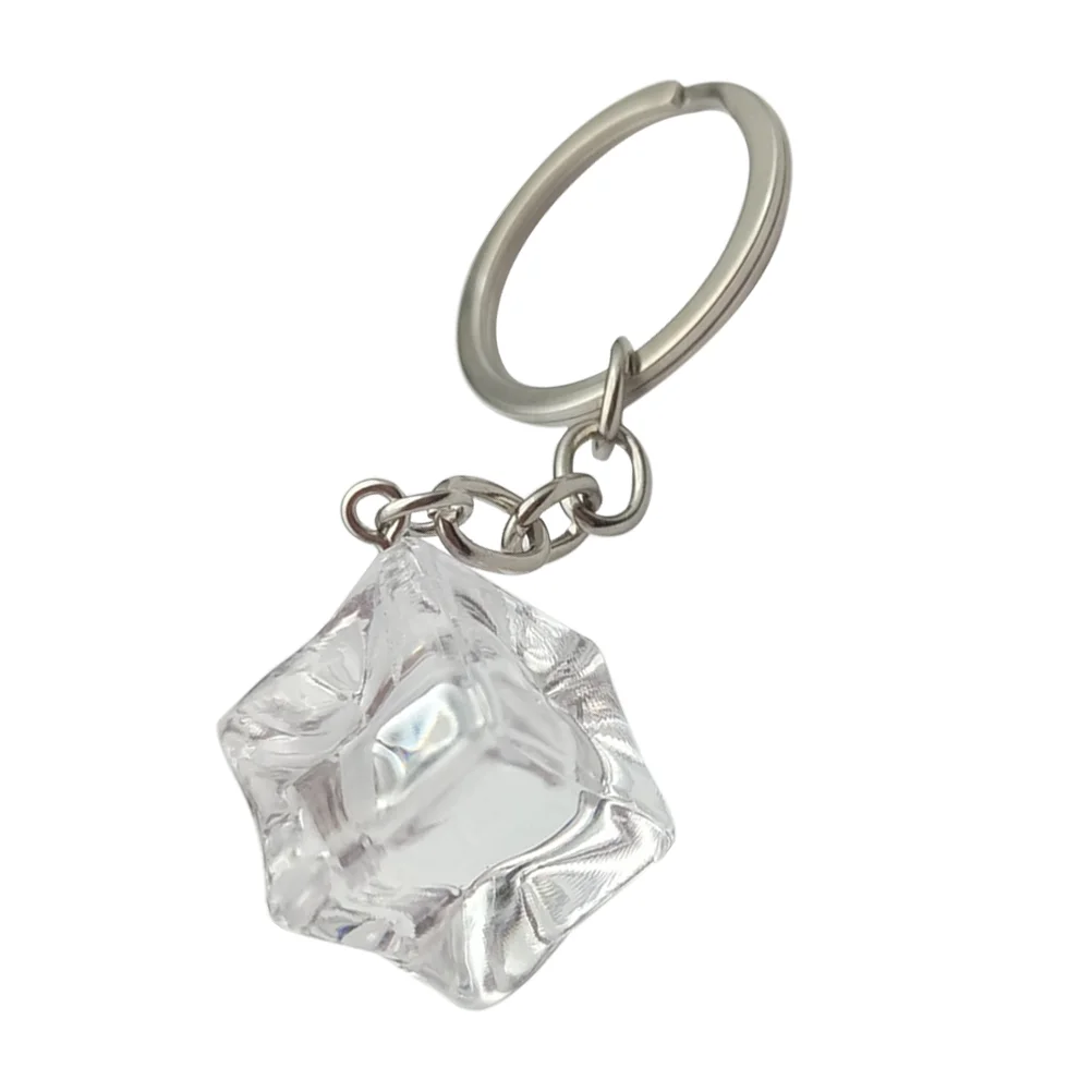 Key Keychain Chain Cube Keychains Keyring Pendant Creativeice Keychain Backpack Luck Good Hangbagornaments Charms Bag Gift Funny
Key Keychain Chain Cube Keychains Keyring Pendant Creativeice Keychain Backpack Luck Good Hangbagornaments Charms Bag Gift Funny