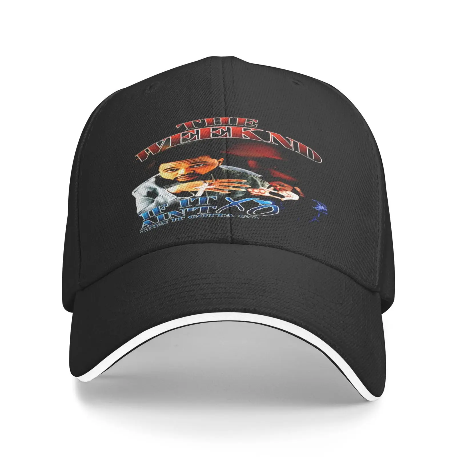 Inspired By The Weeknd Tour Merch Men's Caps Cap Male Beanies For Men Cap Male Ladies Hat Cap Men's Hat Beret Men Hats For Men
Inspired By The Weeknd Tour Merch Men's Caps Cap Male Beanies For Men Cap Male Ladies Hat Cap Men's Hat Beret Men Hats For Men