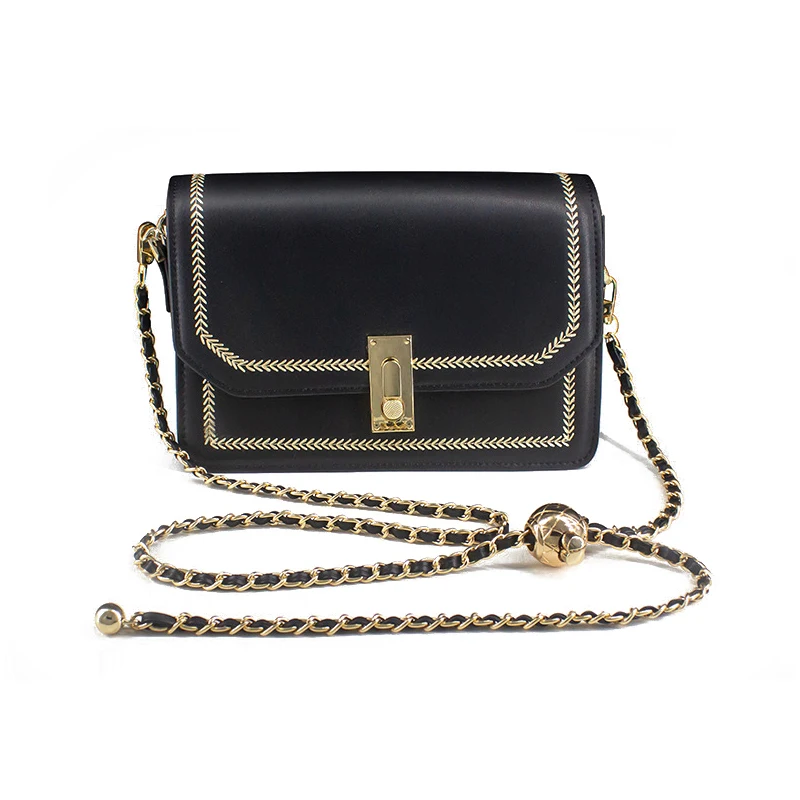 Leather Handle Bag Strap Rhombus Bag Gold Bead Ball Chain Adjustable Crossbody Portable Pearl Shoulder Strap Purse Accessories
Leather Handle Bag Strap Rhombus Bag Gold Bead Ball Chain Adjustable Crossbody Portable Pearl Shoulder Strap Purse Accessories