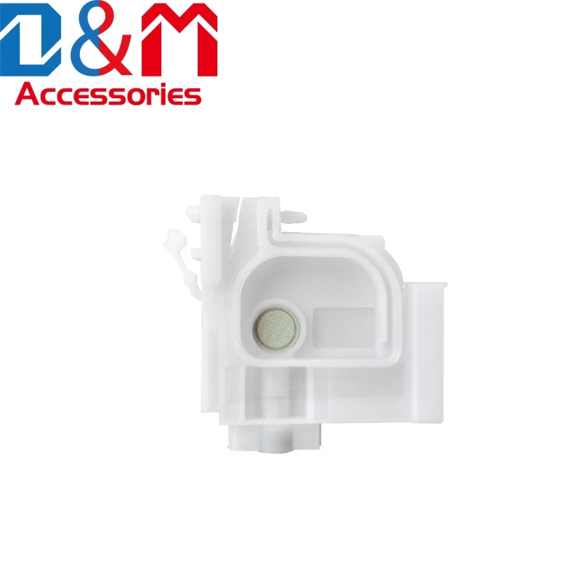 Чернильный демпфер, фильтр для принтера Epson L1800 L1300 L800 L360 L353 L355 L455 L358 L550 L558, экосольвентный принтер Epson, 1 комплект
Чернильный демпфер, фильтр для принтера Epson L1800 L1300 L800 L360 L353 L355 L455 L358 L550 L558, экосольвентный принтер Epson, 1 комплект