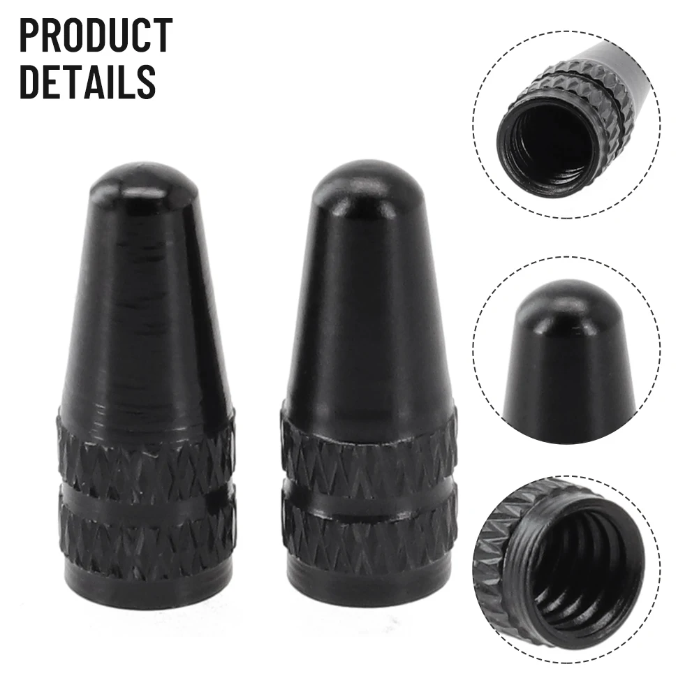 Part Bike Cap Road Tire Useful Valve Cap Valve Cover 4pcs AV/FV Accessory Aluminum Alloy Bicycle Bike Functional
Part Bike Cap Road Tire Useful Valve Cap Valve Cover 4pcs AV/FV Accessory Aluminum Alloy Bicycle Bike Functional