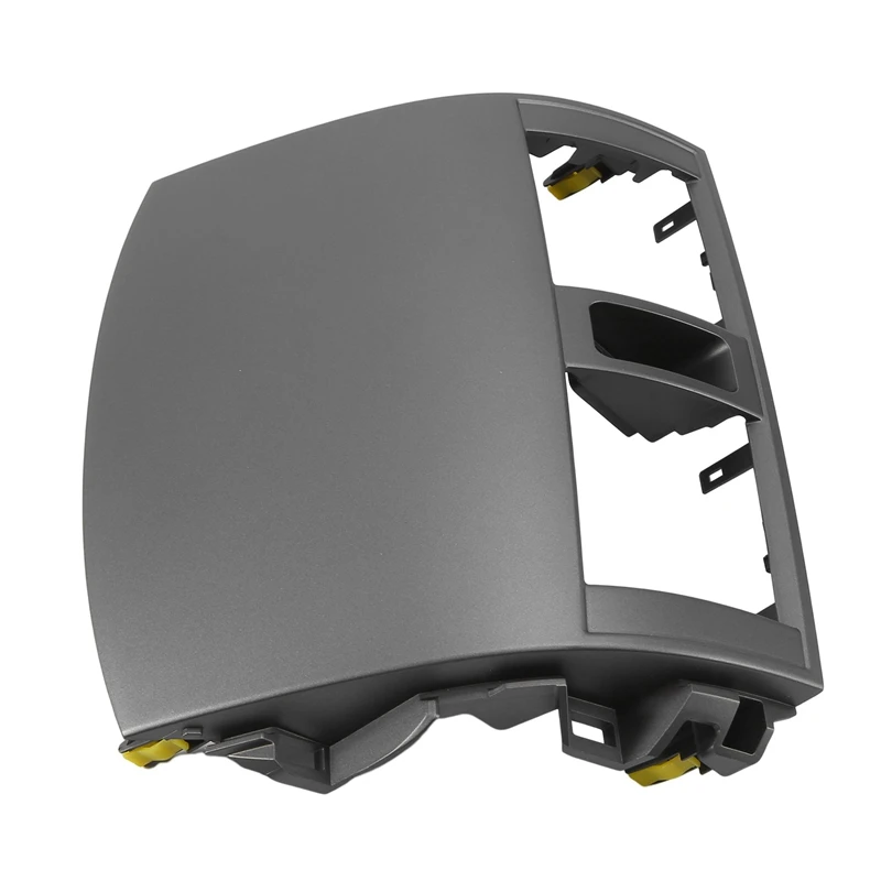 Car Air Conditioner Outlet Frame A/C Vents Plate Panel For Toyota Prado 2008-2013
Car Air Conditioner Outlet Frame A/C Vents Plate Panel For Toyota Prado 2008-2013