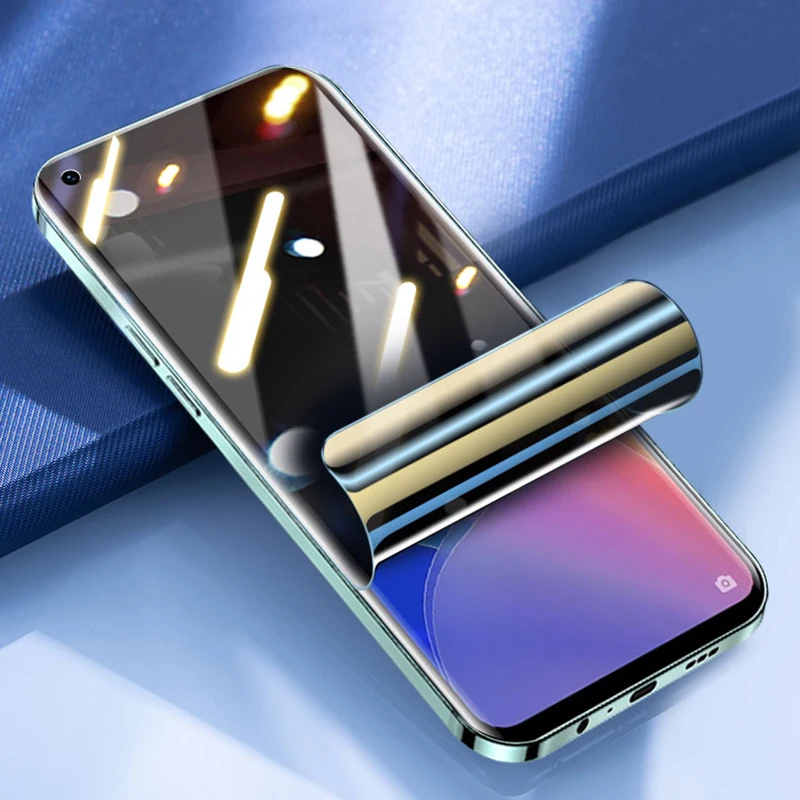 Anti-Peeping Hydrogel Film For Samsung Galaxy S10 S8 S9 Plus S10E s10+ Screen Protector Unlock Anti Glare Private Film Soft Film
Anti-Peeping Hydrogel Film For Samsung Galaxy S10 S8 S9 Plus S10E s10+ Screen Protector Unlock Anti Glare Private Film Soft Film
