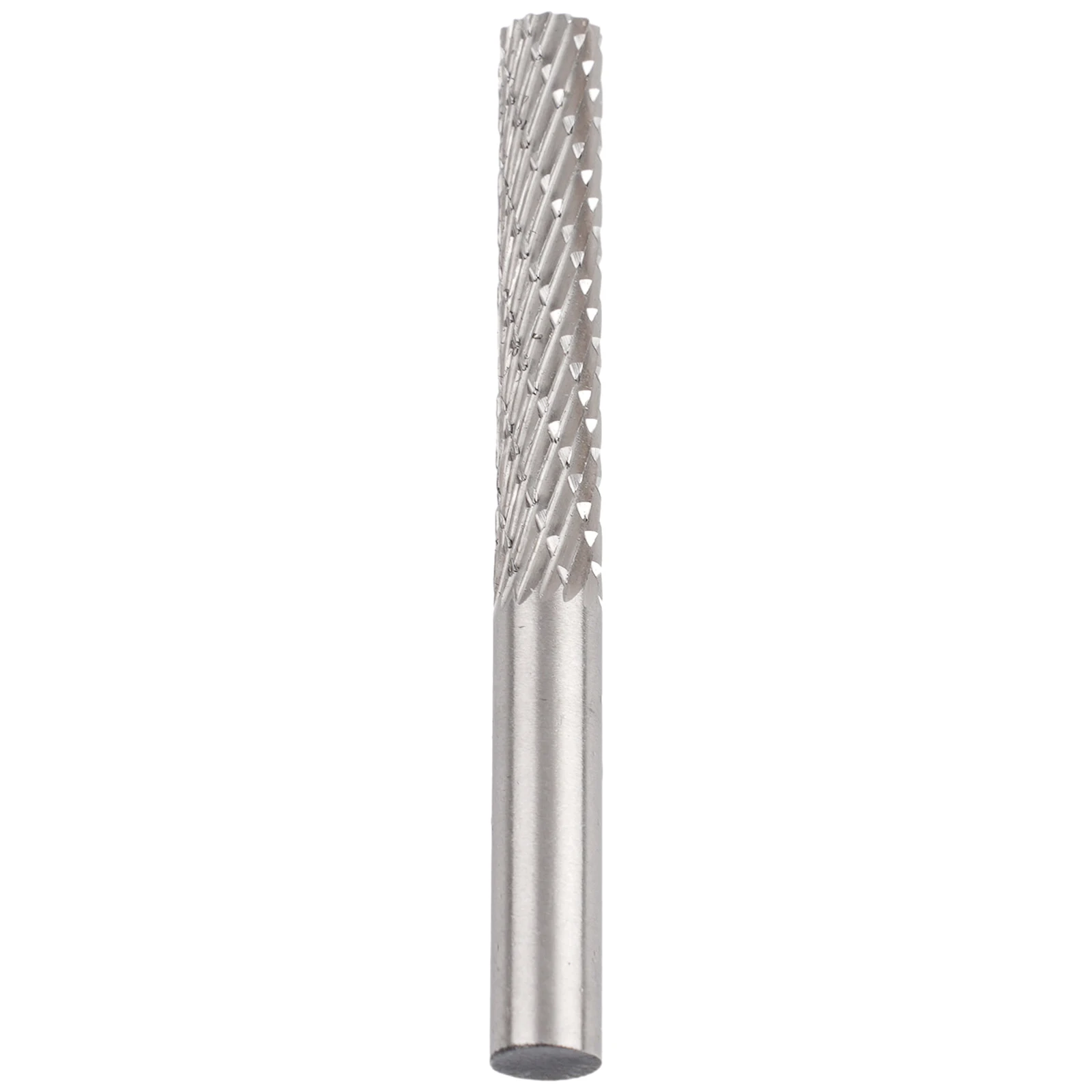 Grinding Head Rotary File High Speed Steel Rotary File Rotary File Grinding Head Sharp Durable Carving And Polishing 1pc
Grinding Head Rotary File High Speed Steel Rotary File Rotary File Grinding Head Sharp Durable Carving And Polishing 1pc