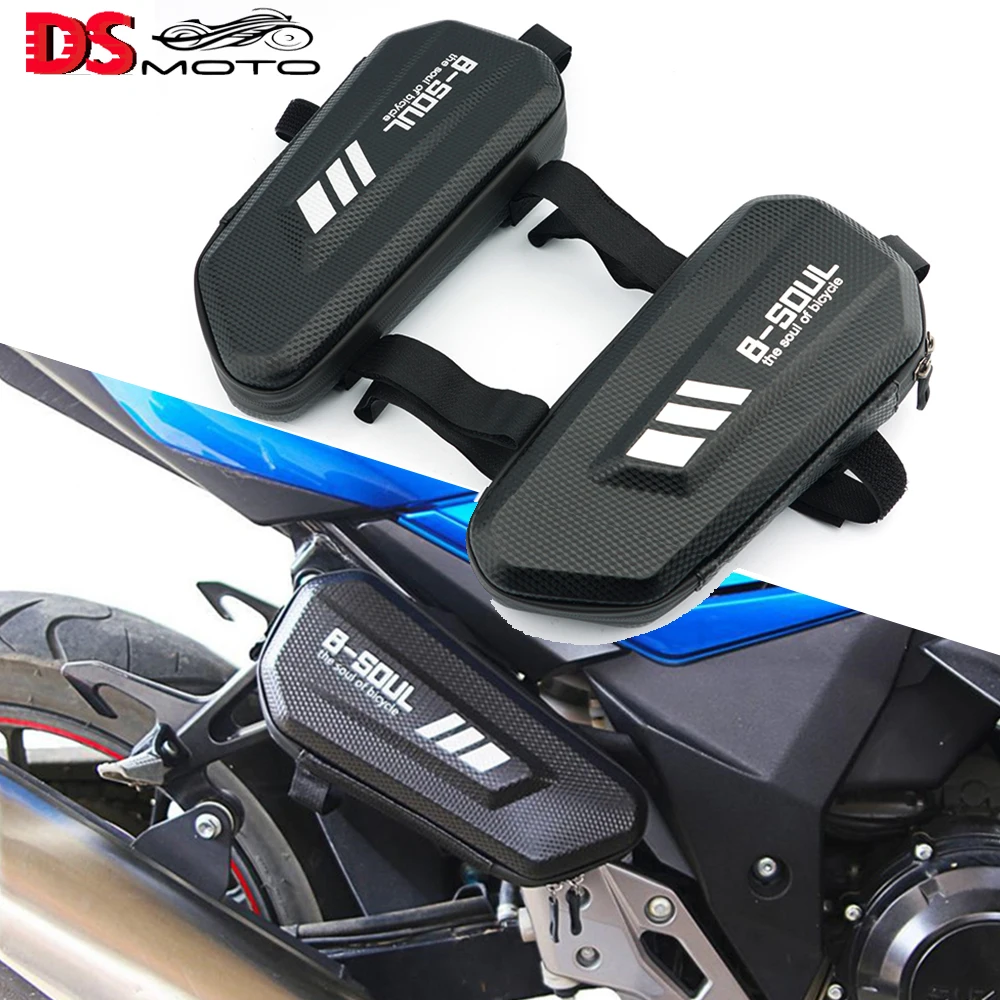 Triangle Side Bag For Suzuki SV 650 S/X SV650S SV650X SV650 ABS Motorcycle Accessories Modification Toolkit Waterproof Package
Triangle Side Bag For Suzuki SV 650 S/X SV650S SV650X SV650 ABS Motorcycle Accessories Modification Toolkit Waterproof Package