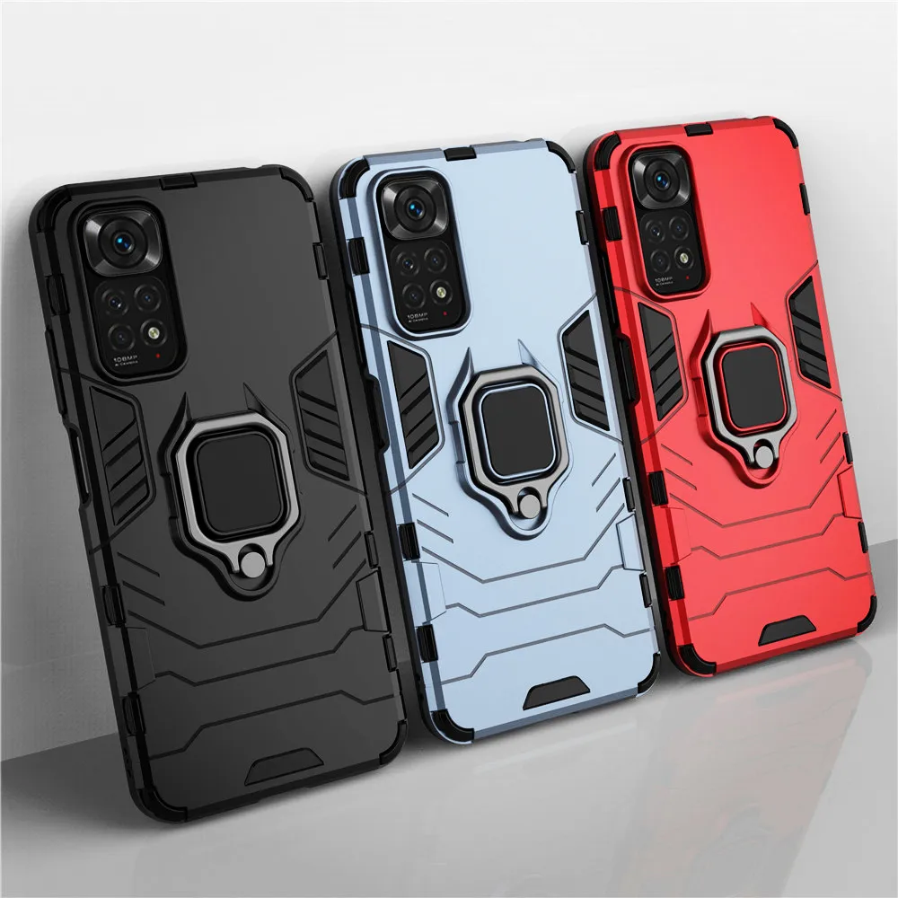 Redmi Note 11S Coque For Redmi Note 11 Pro Global 11S Case Magnetic Cover For Xiaomi Mi 12 11T POCO X4 Pro X3 Redmi Note 10S 10
Redmi Note 11S Coque For Redmi Note 11 Pro Global 11S Case Magnetic Cover For Xiaomi Mi 12 11T POCO X4 Pro X3 Redmi Note 10S 10