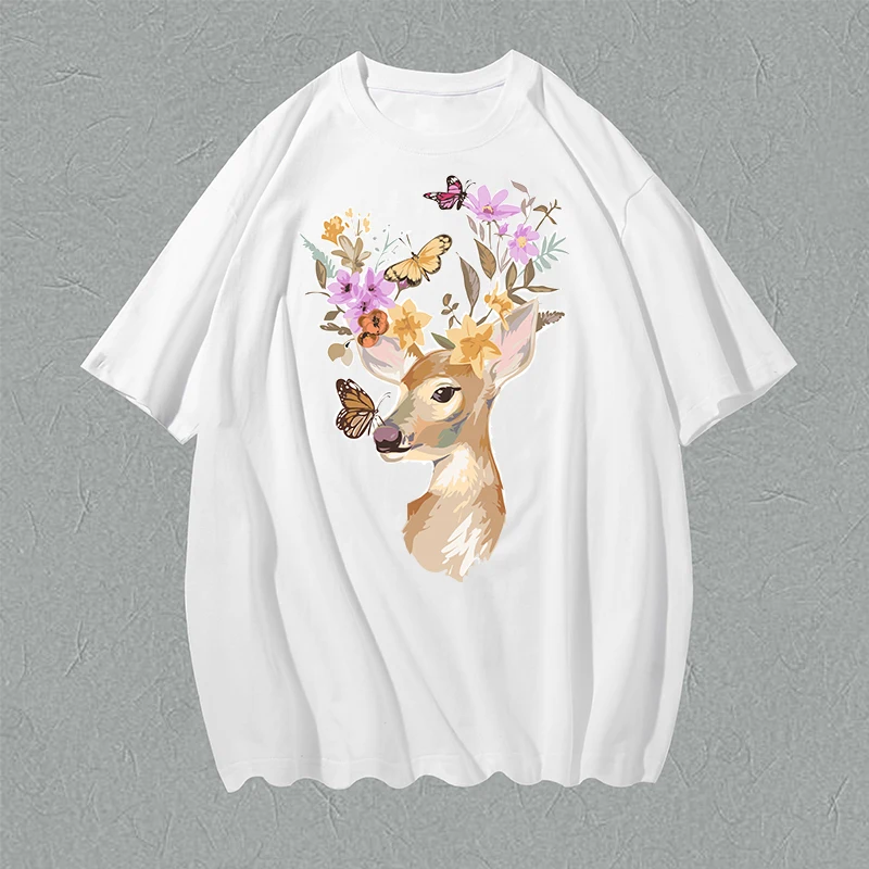 Flowers Party Discounts Luxury Teen T Shirt Clothes Number Pretty Tshirt Lovely Sleep Unisex Blusa
Flowers Party Discounts Luxury Teen T Shirt Clothes Number Pretty Tshirt Lovely Sleep Unisex Blusa