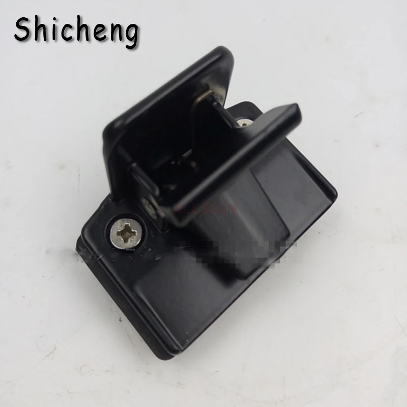 Excavator Accessories For KOMATSU PC200/210/220/300/60/360-6-7-8 Excavator Window Glass Buckle Lock Buckle Excavator Supplies
Excavator Accessories For KOMATSU PC200/210/220/300/60/360-6-7-8 Excavator Window Glass Buckle Lock Buckle Excavator Supplies