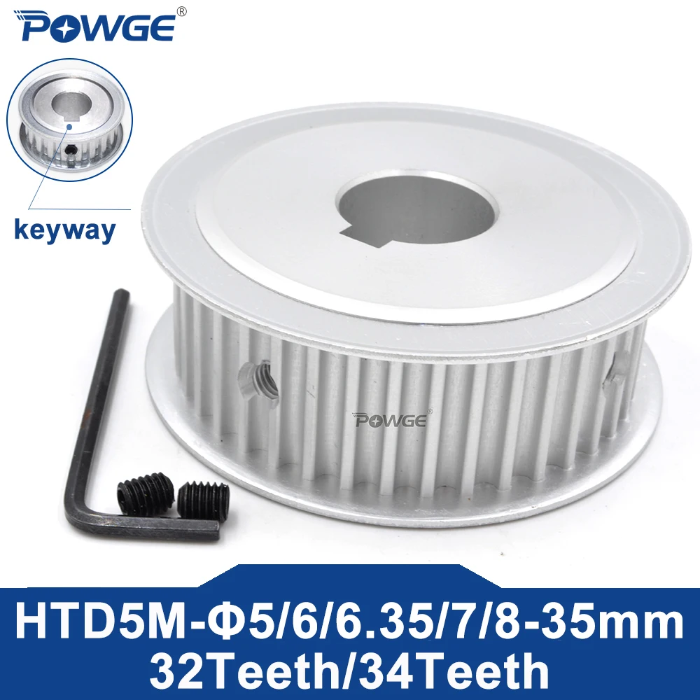 Дуговый зуб POWGE 34, 32 зубца, HTD, 5 м, диаметр шкива ГРМ 5/6/8/10/12/14/15/20/25/30/35 мм для ремня HTD5M, ширина 15/20/25 мм, 34T 32T
Дуговый зуб POWGE 34, 32 зубца, HTD, 5 м, диаметр шкива ГРМ 5/6/8/10/12/14/15/20/25/30/35 мм для ремня HTD5M, ширина 15/20/25 мм, 34T 32T