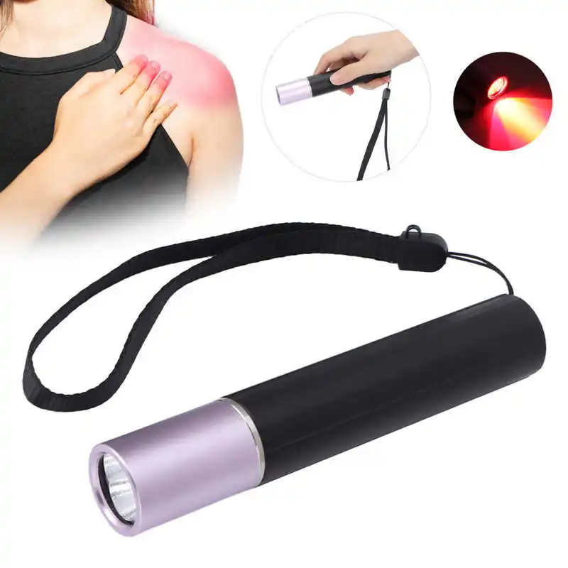 Portable red light therapy Lamp LED Healthcare Light beauty machine torch 630nm 660nm 850nm Pain Relief for Joint Back Knee Neck
Portable red light therapy Lamp LED Healthcare Light beauty machine torch 630nm 660nm 850nm Pain Relief for Joint Back Knee Neck