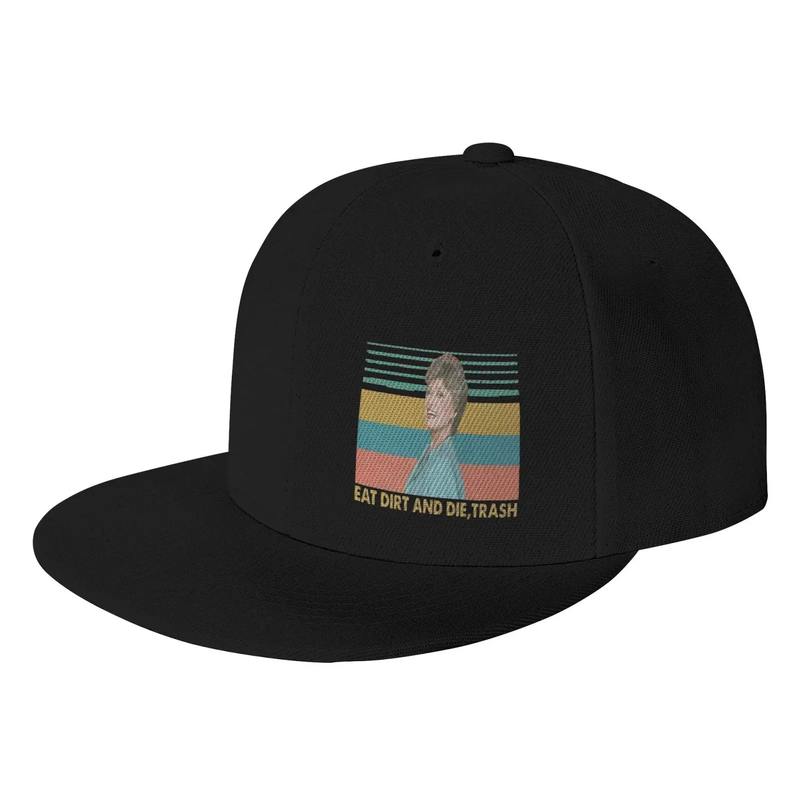 Blanche Devereaux Eat Dirt And Die Men's Hat Cap Baseball Caps Beret Beret Women Hats For Girls Hat For Girls Cap Hip Hop Hats
Blanche Devereaux Eat Dirt And Die Men's Hat Cap Baseball Caps Beret Beret Women Hats For Girls Hat For Girls Cap Hip Hop Hats