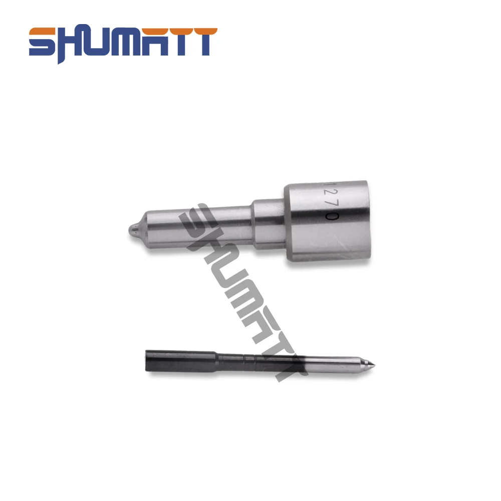 China Made New DSLA143P970 Common Rail Injector Nozzle 0433175271 OE 2830957 2830224 1405332 For 0445120007 Injector
China Made New DSLA143P970 Common Rail Injector Nozzle 0433175271 OE 2830957 2830224 1405332 For 0445120007 Injector