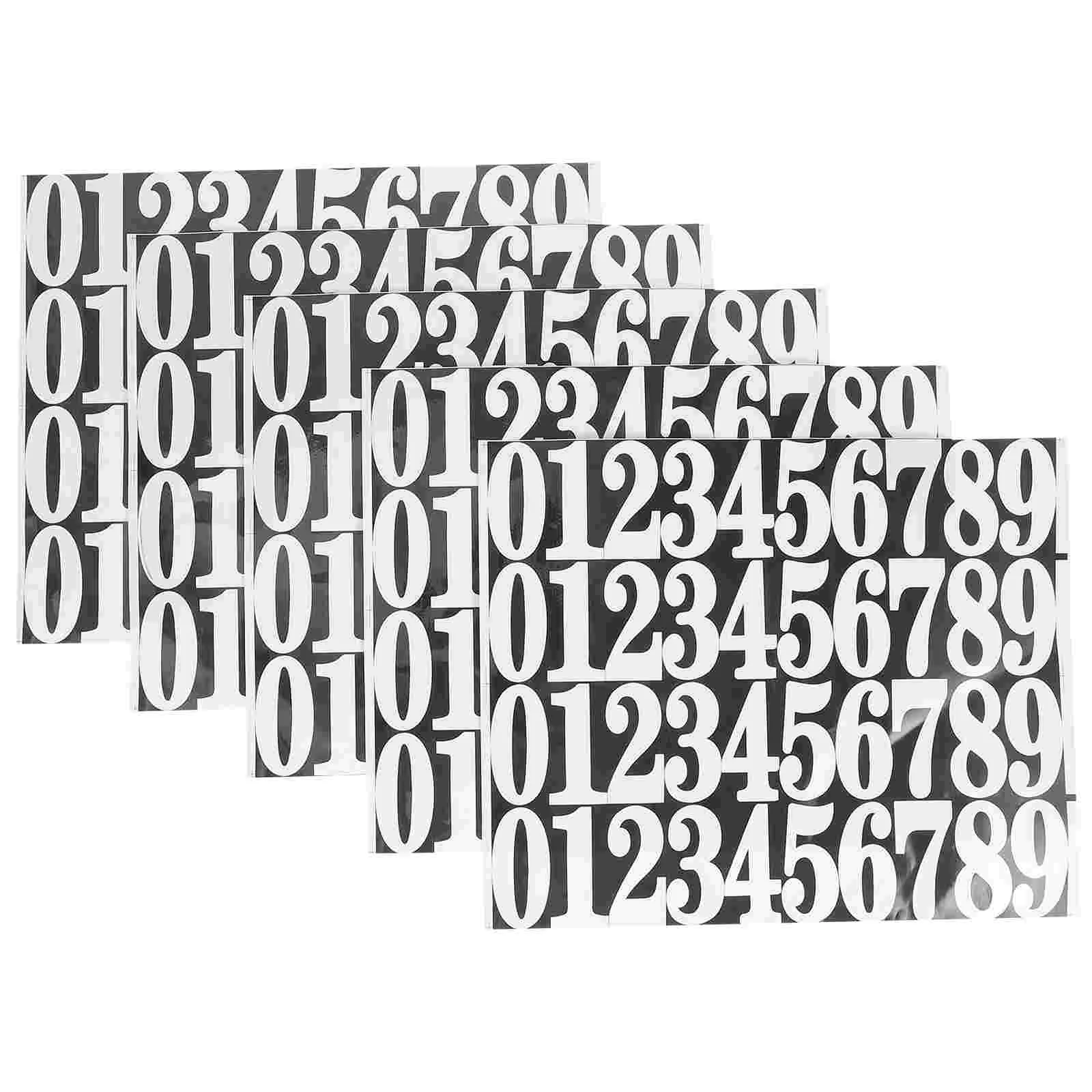 Mailbox Number Numbers Sign Door House Decal Sticker Address Street Decoration Plaqueadhesive 3D Apartment Room Self Home
Mailbox Number Numbers Sign Door House Decal Sticker Address Street Decoration Plaqueadhesive 3D Apartment Room Self Home