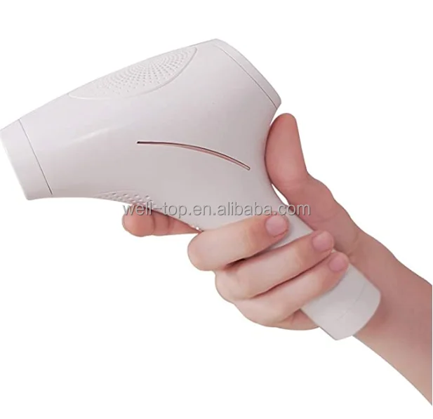 Wholesale Ice Cool Hair Removal Machine Professional Body Laser IPL Hair Removal Epilator
Wholesale Ice Cool Hair Removal Machine Professional Body Laser IPL Hair Removal Epilator