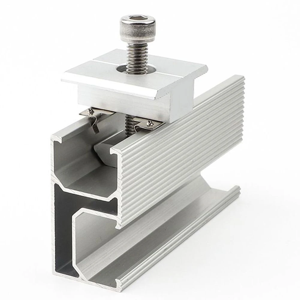 High Quality Home Improvement Clamps 2/10Pcs Easy To Install Corrosion Resistance 2pcs/10pcs 30mm/35mm/40mm/45mm
High Quality Home Improvement Clamps 2/10Pcs Easy To Install Corrosion Resistance 2pcs/10pcs 30mm/35mm/40mm/45mm