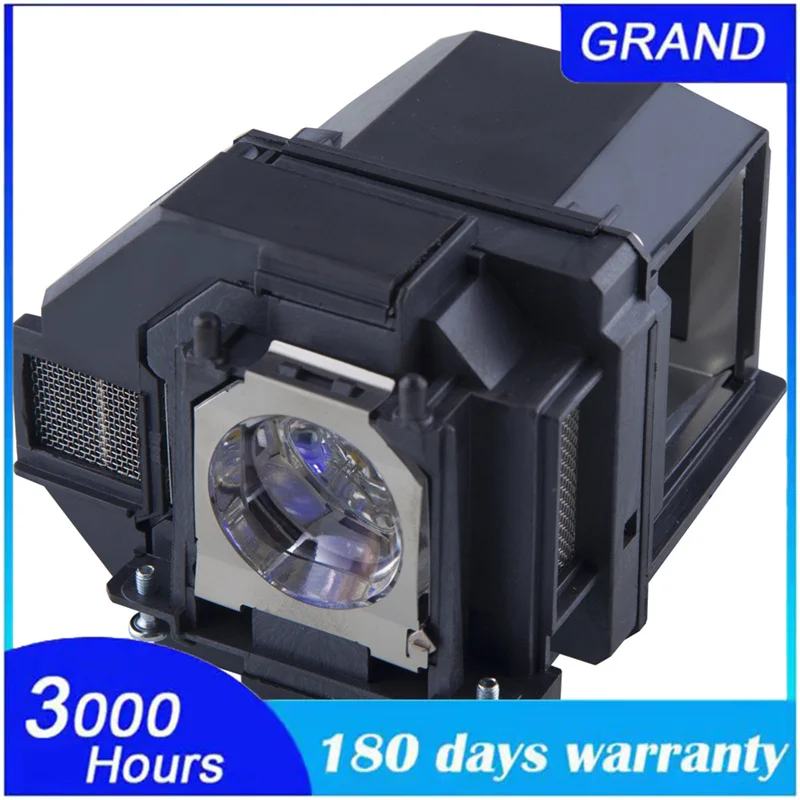 ELPLP96 V13H010L96 Projector bulb For EPSON EB-X41 EB-X05 EB-W41 EB-U05 EB-S41 EB-S05 EH-TW650 EH-TW5650 EB-W42 EB-W05 EH-TW610
ELPLP96 V13H010L96 Projector bulb For EPSON EB-X41 EB-X05 EB-W41 EB-U05 EB-S41 EB-S05 EH-TW650 EH-TW5650 EB-W42 EB-W05 EH-TW610