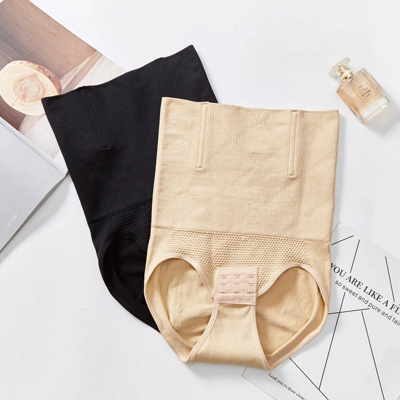 Women's High Waist Hip Shaping Shorts Waist Trainer Postpartum Belly Pants Summer Breathable Body Shaping Panties for Women
Women's High Waist Hip Shaping Shorts Waist Trainer Postpartum Belly Pants Summer Breathable Body Shaping Panties for Women