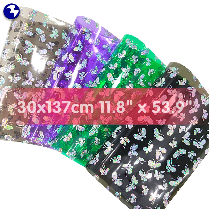 30x120cm Transparent PVC Leather Sheets Butterfly Decorate Bow Fabric vinyl Glitter Crafts For Bags DIY Synthetic Leather
30x120cm Transparent PVC Leather Sheets Butterfly Decorate Bow Fabric vinyl Glitter Crafts For Bags DIY Synthetic Leather