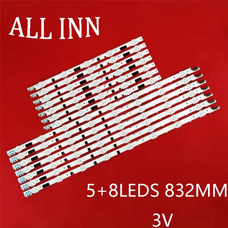 Светодиодная лента для UE40F6500
Светодиодная лента для UE40F6500