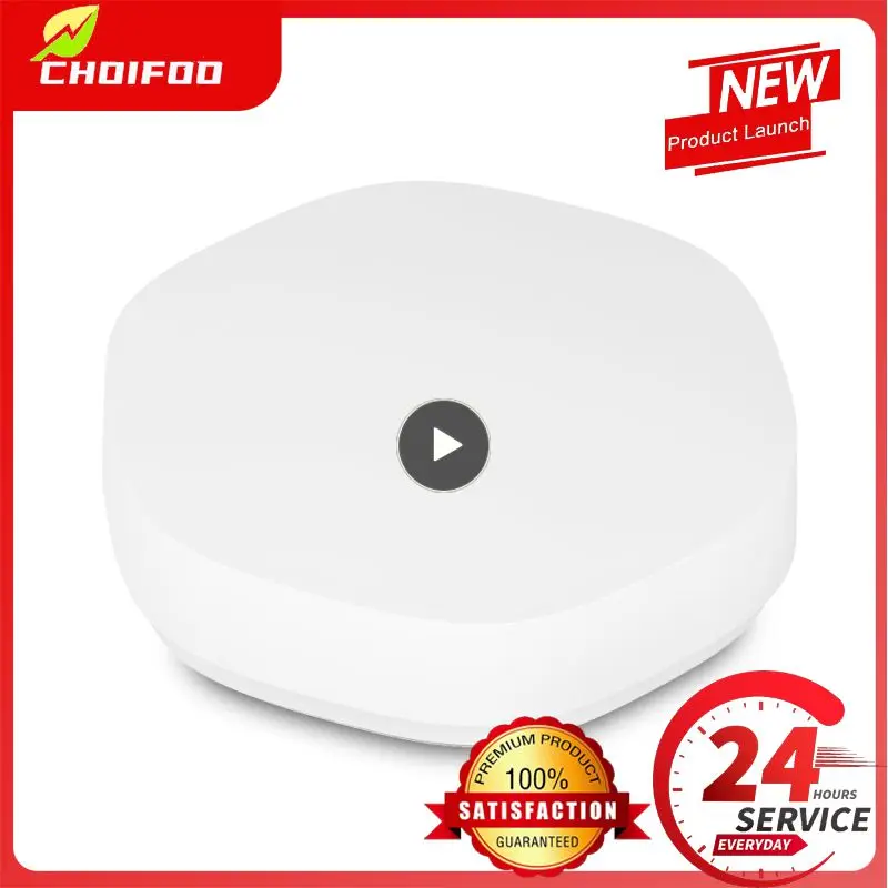 1~8PCS 3.7v Smart Switch 450mah Sound And Light Alarm Tuya Smart Wireless Switch Wireless Control Placed At Will Zigbee Switch
1~8PCS 3.7v Smart Switch 450mah Sound And Light Alarm Tuya Smart Wireless Switch Wireless Control Placed At Will Zigbee Switch