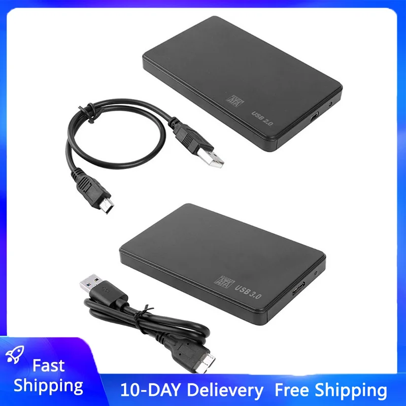 2.5 inch HDD Case SATA to USB3.0 Hard Drive Enclosure 5 Gbps 4TB SSD Box Sata to USB 3.0 Hard Disk Case Optibay Caddy 2.5 Sata
2.5 inch HDD Case SATA to USB3.0 Hard Drive Enclosure 5 Gbps 4TB SSD Box Sata to USB 3.0 Hard Disk Case Optibay Caddy 2.5 Sata