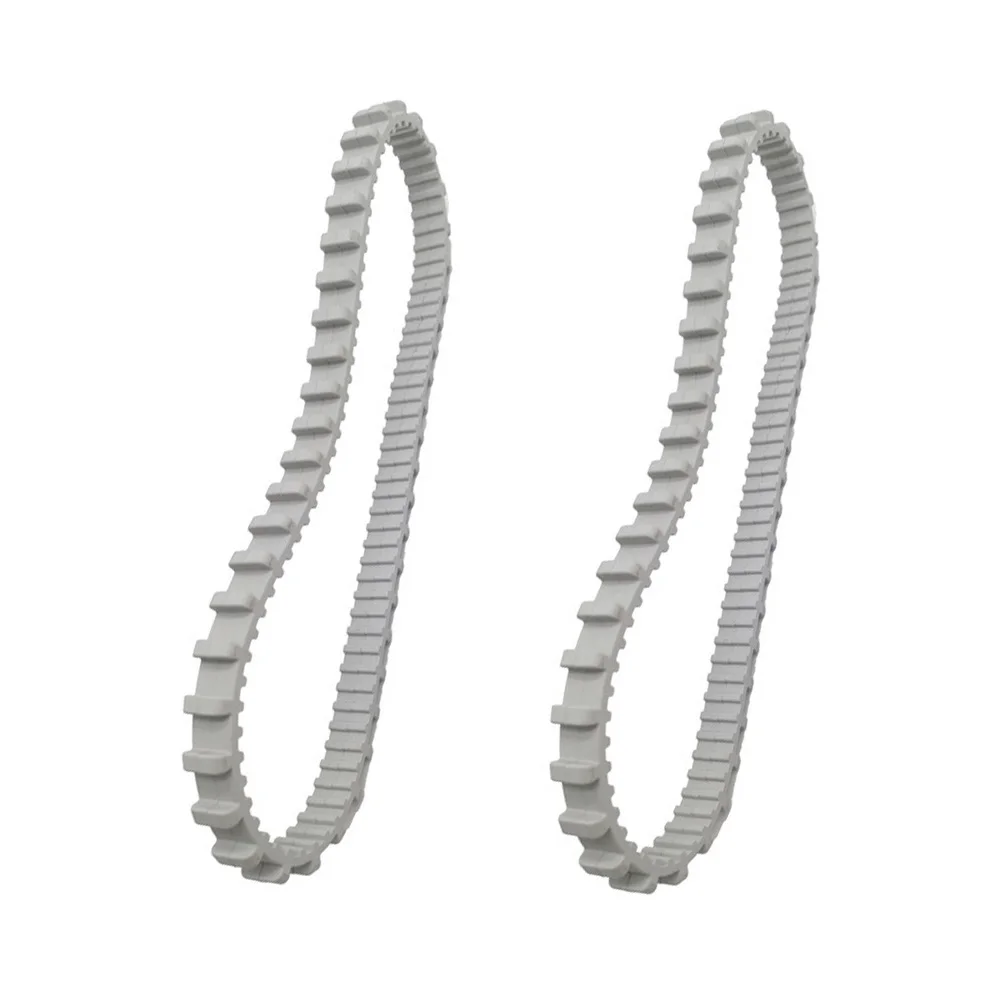 2pcs Pool Cleaner Drive Belt For Dolphin Pool Cleaner 9985006-R2 Timing Track Pool Cleaner Drive Belt Swimming Pool Parts
2pcs Pool Cleaner Drive Belt For Dolphin Pool Cleaner 9985006-R2 Timing Track Pool Cleaner Drive Belt Swimming Pool Parts