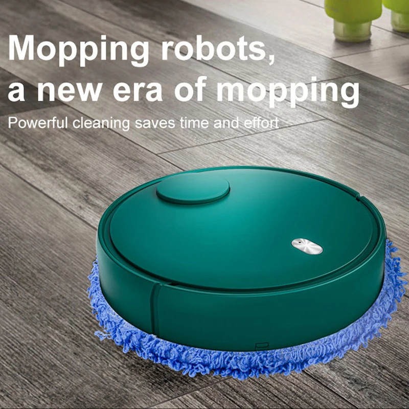 Робот-пылесос бытовой бесшумный для сухой и влажной уборки
Робот-пылесос бытовой бесшумный для сухой и влажной уборки