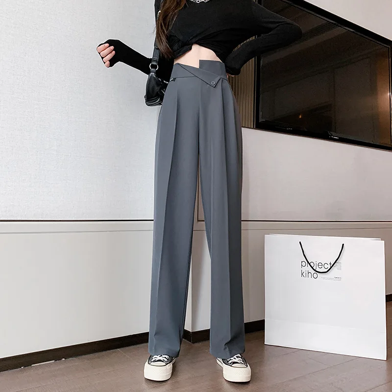 Sweatpants Women Clothes Pants Streetwear 2022 Summer Fashion Korean Style Wide Leg Harajuku Baggy Black High Waisted Vintage
Sweatpants Women Clothes Pants Streetwear 2022 Summer Fashion Korean Style Wide Leg Harajuku Baggy Black High Waisted Vintage