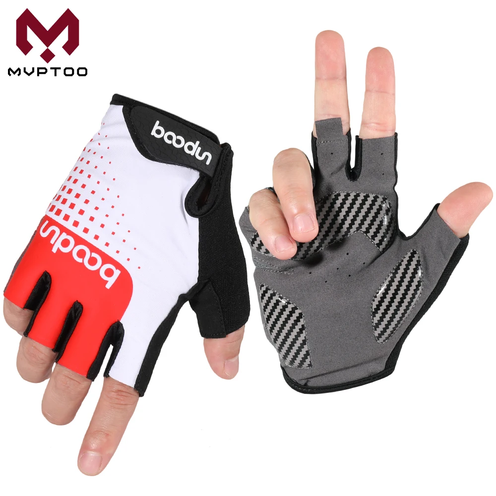 Men Motorcycle Half-Finger Gloves Breathable Shock-Proof Racing Cross-Country MTB Riding Mittens Cycling Protective Accessories
Men Motorcycle Half-Finger Gloves Breathable Shock-Proof Racing Cross-Country MTB Riding Mittens Cycling Protective Accessories
