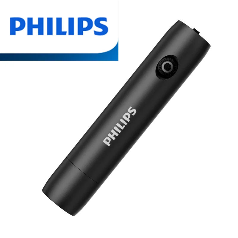 Портативный ультрафиолетовый фонарь Philips для обнаружения кошачьей мочи
Портативный ультрафиолетовый фонарь Philips для обнаружения кошачьей мочи