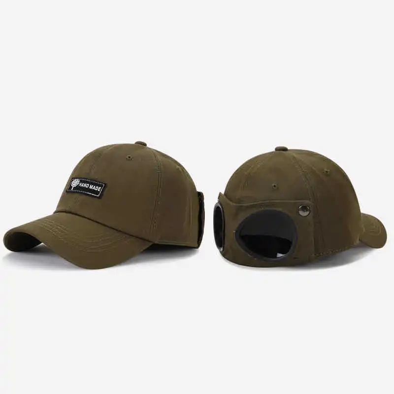 2021 Pilot Styling Cotton Casquette Baseball Cap Adjustable Snapback Hats for Men and Women
2021 Pilot Styling Cotton Casquette Baseball Cap Adjustable Snapback Hats for Men and Women