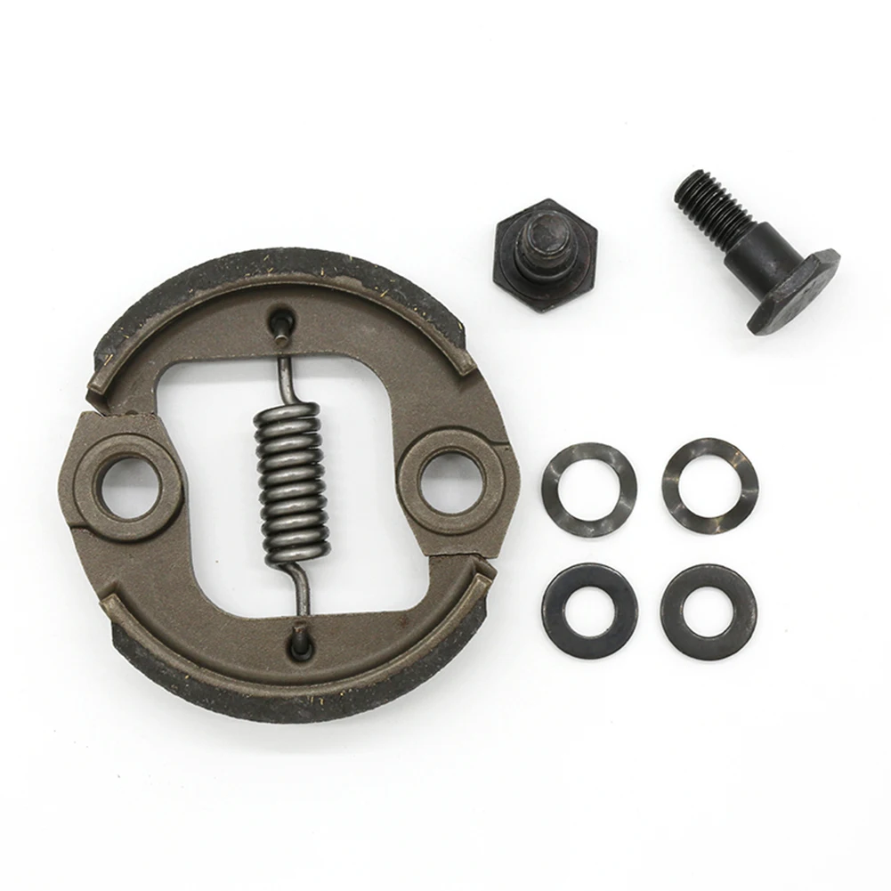 Clutch Assembly Kit Fits For GX31 GX35 GX35NT FG100 HHT31S HHE31C UMK431 Lawn Mower Trimmers Brush Cutter Tiller Parts
Clutch Assembly Kit Fits For GX31 GX35 GX35NT FG100 HHT31S HHE31C UMK431 Lawn Mower Trimmers Brush Cutter Tiller Parts