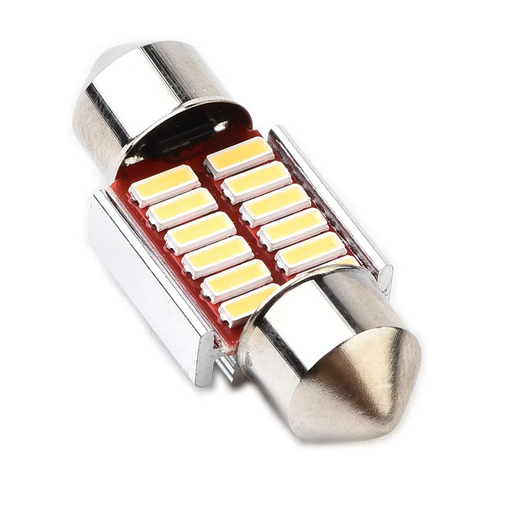 1 шт. 4014 SMD C10W C5W светодиодная Canbus Festoon 31 мм 36 мм для автомобильной лампы Внутреннее освещение для чтения номерной знак Синяя лампа без ошибок
1 шт. 4014 SMD C10W C5W светодиодная Canbus Festoon 31 мм 36 мм для автомобильной лампы Внутреннее освещение для чтения номерной знак Синяя лампа без ошибок