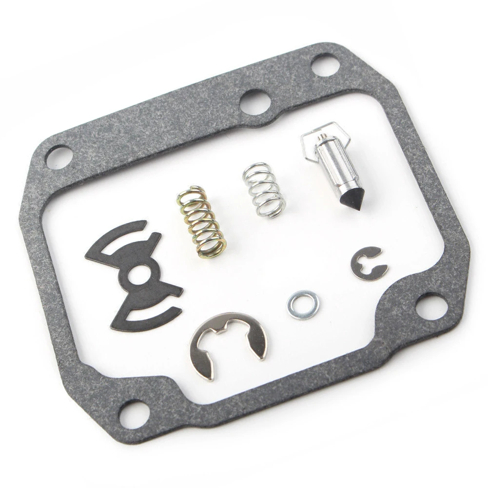 High Quality Car Accecssories Carburetor Repair Rebuild Kit Motorcycle Portable And Durable Carburetor Spare Sets
High Quality Car Accecssories Carburetor Repair Rebuild Kit Motorcycle Portable And Durable Carburetor Spare Sets