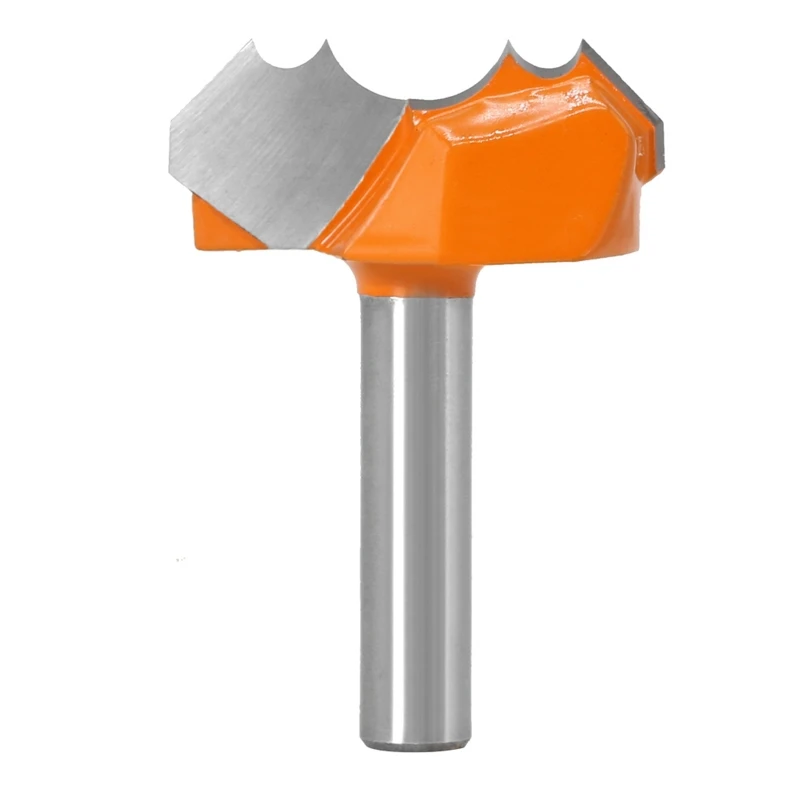 Woodworking Router Bit Straight Slot Milling Cutter 1/2 Inch Straight Router Bit Trimming Engraving Router Bits Milling
Woodworking Router Bit Straight Slot Milling Cutter 1/2 Inch Straight Router Bit Trimming Engraving Router Bits Milling