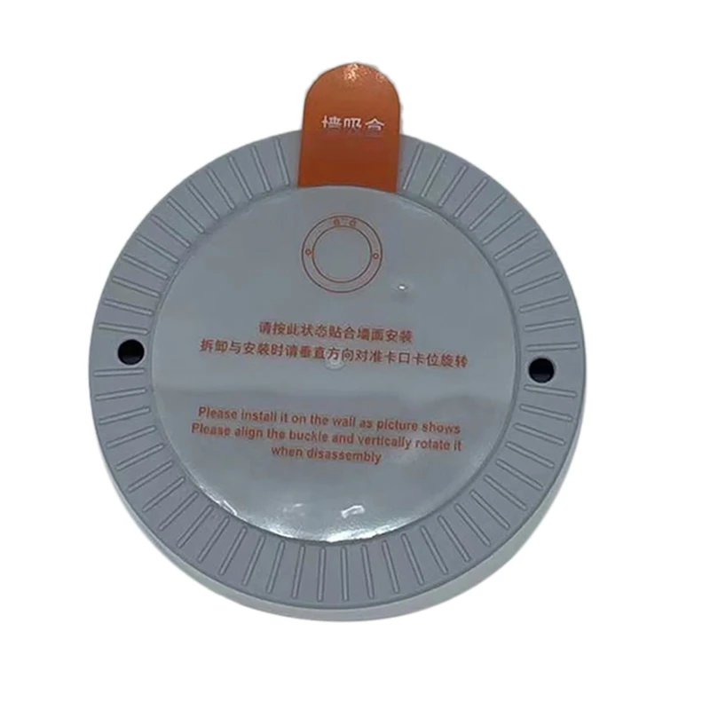 For Roidmi F8 F8E Nex Wall Suction Box Wireless Handheld Vacuum Cleaner Replacement Accessories
For Roidmi F8 F8E Nex Wall Suction Box Wireless Handheld Vacuum Cleaner Replacement Accessories