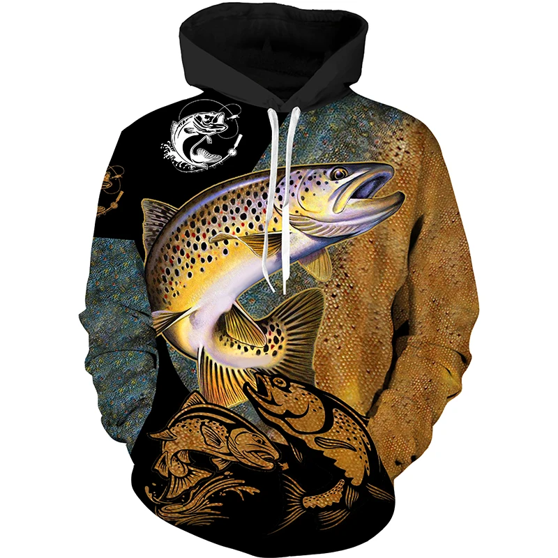 3D Fishing Printed Men's Hoodie Loose Sweatshirt Spring Autumn Oversized Harajuku y2k Clothes Sudaderas Long Sleeve Pullover 6XL
3D Fishing Printed Men's Hoodie Loose Sweatshirt Spring Autumn Oversized Harajuku y2k Clothes Sudaderas Long Sleeve Pullover 6XL