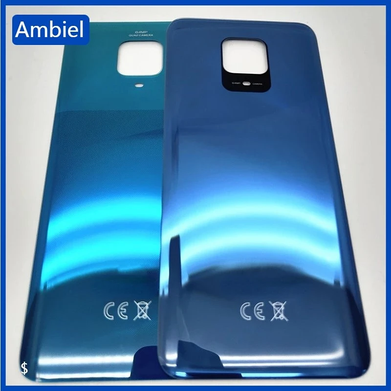Крышка батарейного отсека для Xiaomi Redmi Note 9S / Note 9 Pro Max, Задняя стеклянная крышка корпуса, задняя крышка батарейного отсека, Замена батарейного ...
Крышка батарейного отсека для Xiaomi Redmi Note 9S / Note 9 Pro Max, Задняя стеклянная крышка корпуса, задняя крышка батарейного отсека, Замена батарейного ...
