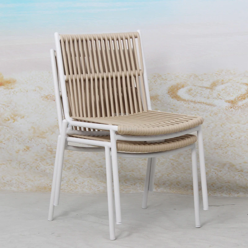 Nordic Braided Beach Chairs Garden Backrest Modern Camping Beach Chair Leisure Balcony Meble Ogrodowe Outdoor Patio Furniture
Nordic Braided Beach Chairs Garden Backrest Modern Camping Beach Chair Leisure Balcony Meble Ogrodowe Outdoor Patio Furniture