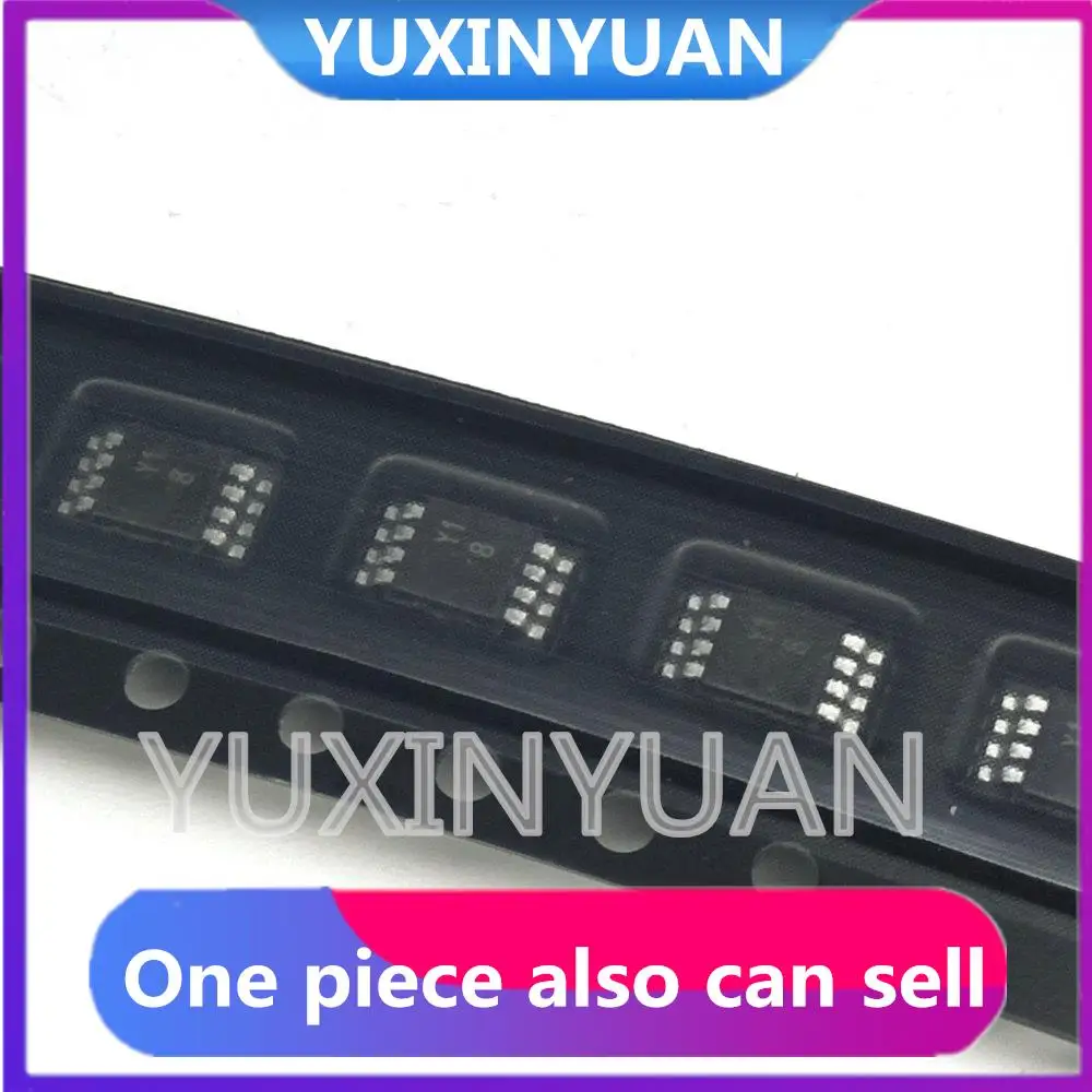1pcs AD8226ARMZ-R7 Y18 AD8226ARMZ AD8226ARM AD8226A MSOP8 IC YUXINYUAN IN STOCK
1pcs AD8226ARMZ-R7 Y18 AD8226ARMZ AD8226ARM AD8226A MSOP8 IC YUXINYUAN IN STOCK