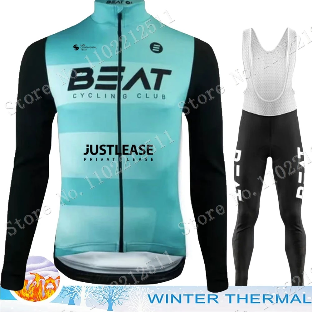 2023 Team Beat Cycling Jersey Set Men Long Sleeve Winter Netherlands Cycling Clothing Suit MTB Bike Road Pants Bib Ropa Ciclismo
2023 Team Beat Cycling Jersey Set Men Long Sleeve Winter Netherlands Cycling Clothing Suit MTB Bike Road Pants Bib Ropa Ciclismo