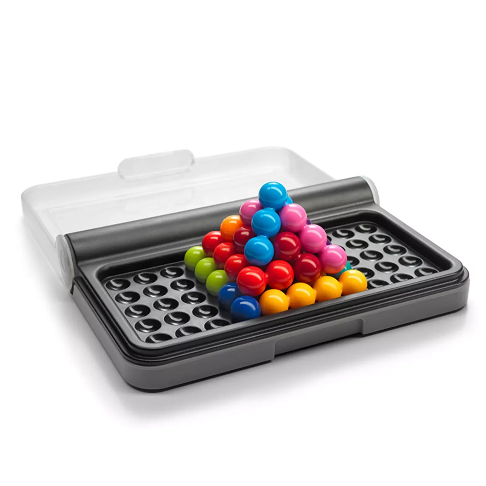 Challenges Smart IQ Games Focus 3D Puzzle Logical Thinking Building Travel Game Solution Game Montessori Toys Kids Gift
Challenges Smart IQ Games Focus 3D Puzzle Logical Thinking Building Travel Game Solution Game Montessori Toys Kids Gift